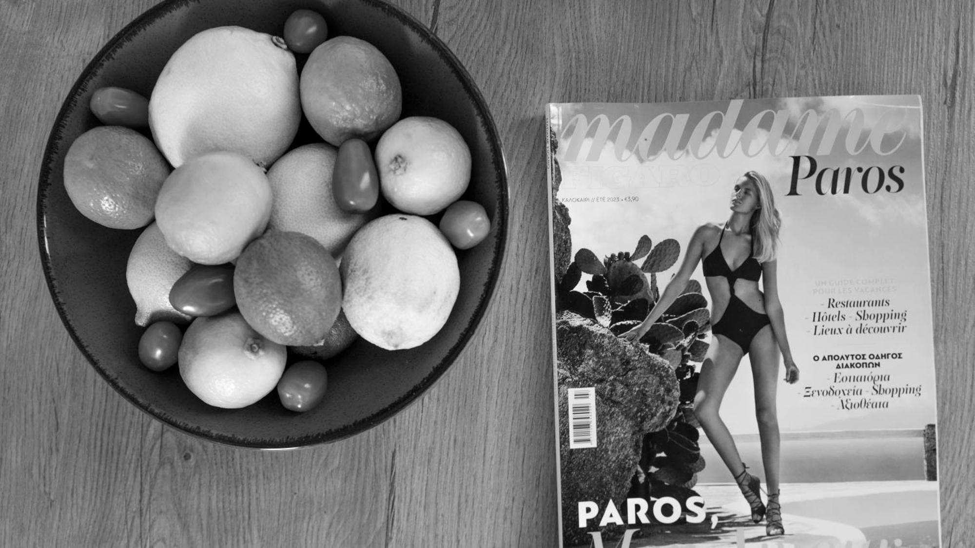 Studios Betty Plaka  Bagian luar foto