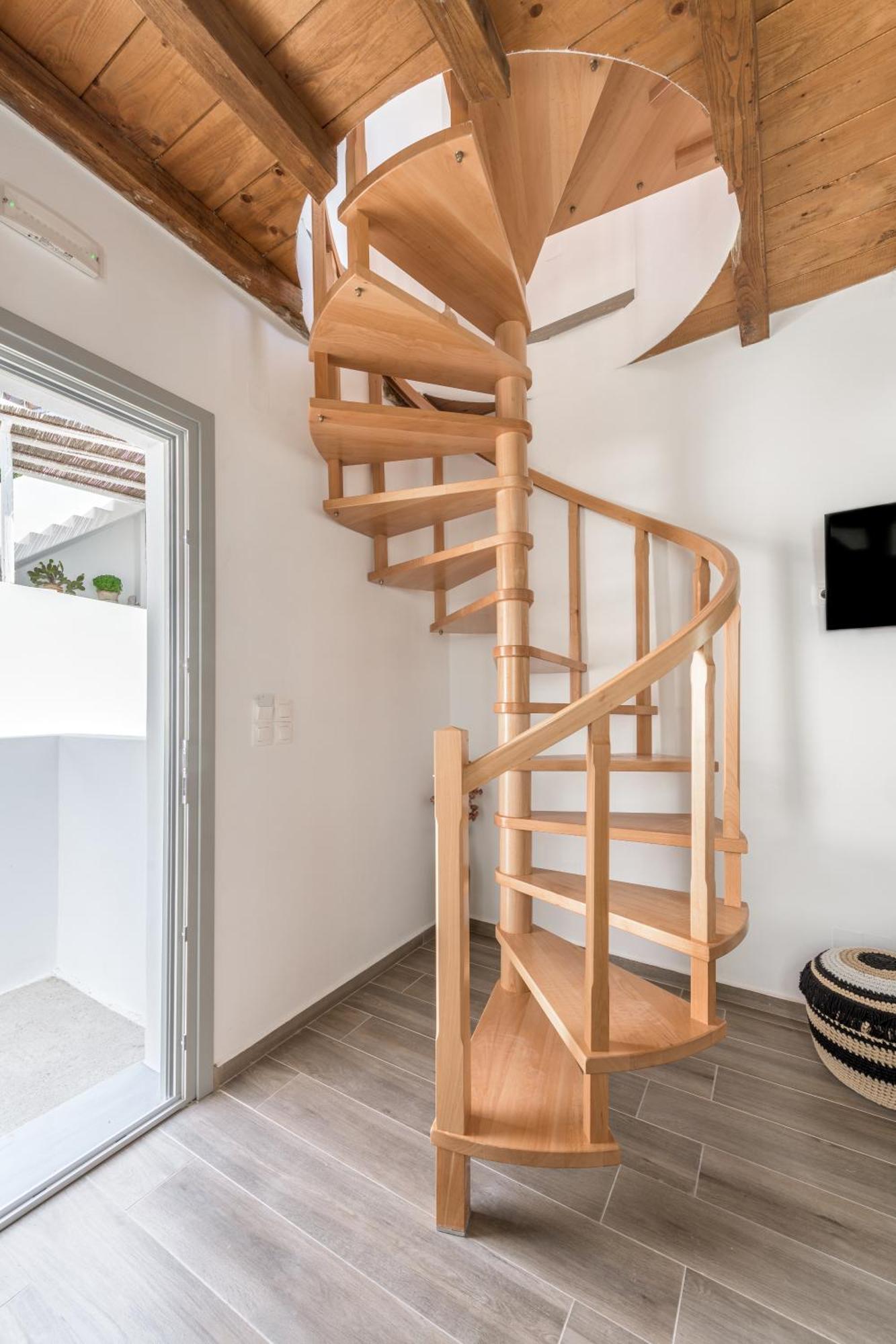 Studios Betty Plaka  Bagian luar foto
