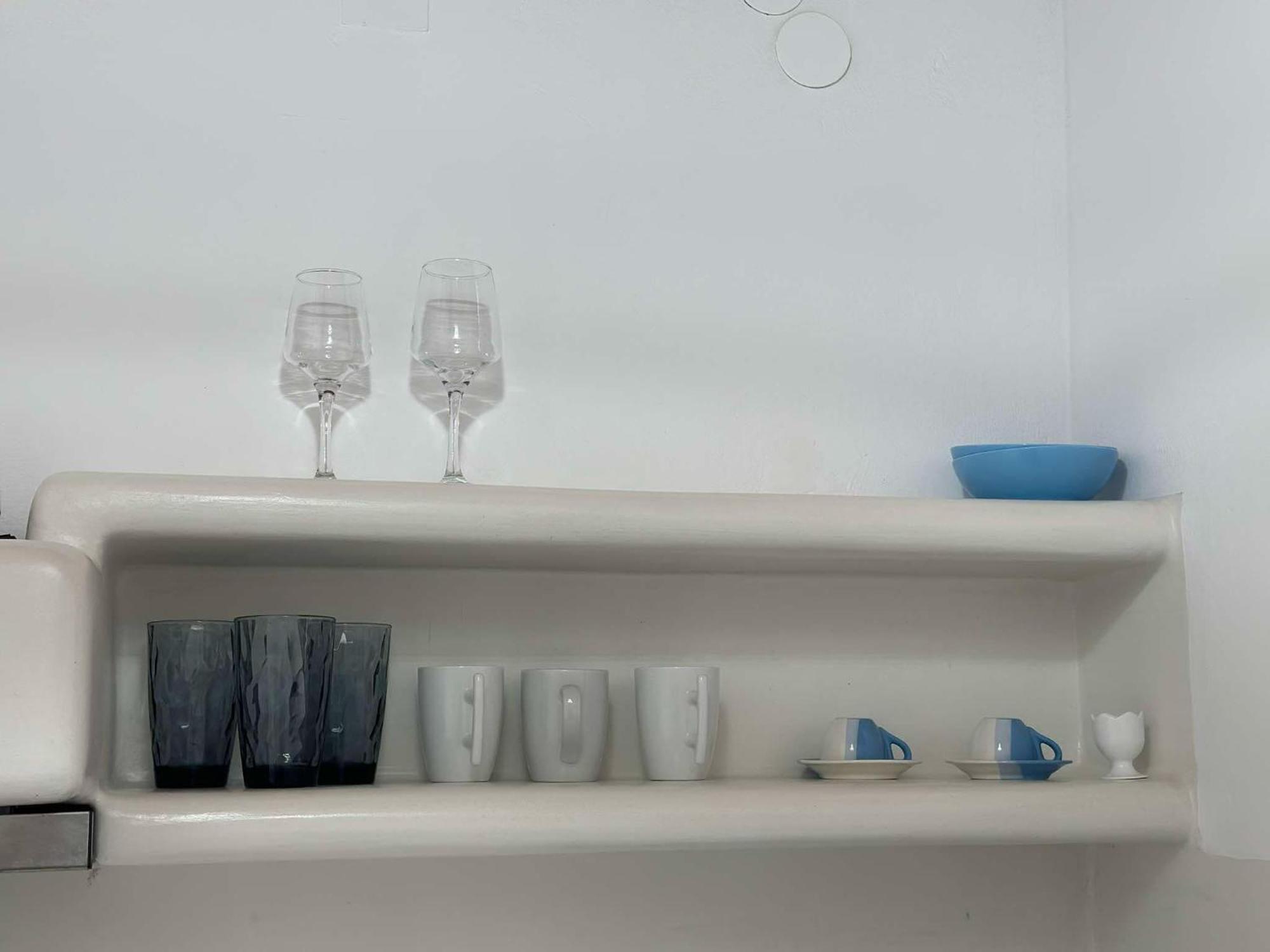 Studios Betty Plaka  Bagian luar foto