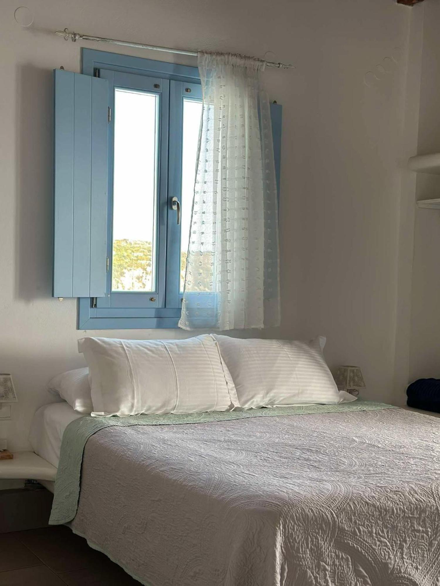 Studios Betty Plaka  Bagian luar foto